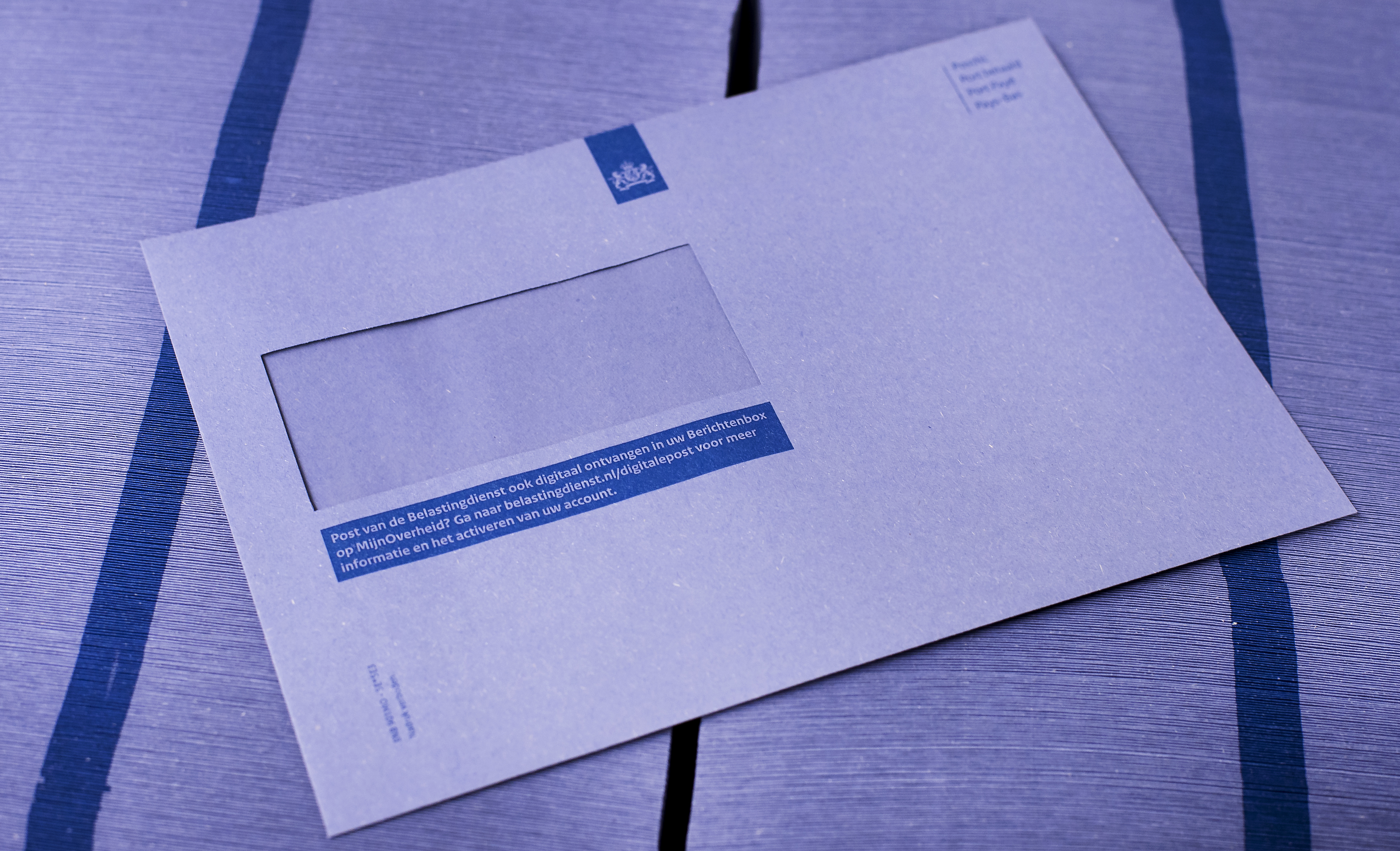 Meldingsplicht detachering nederland