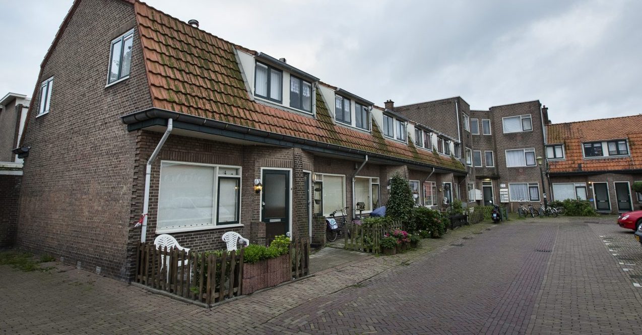 woning huis