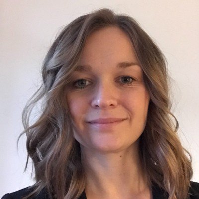 Agnieszka Klaassen-Preisner