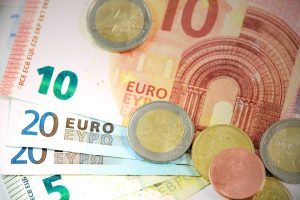 Euro's