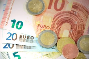 Euro's