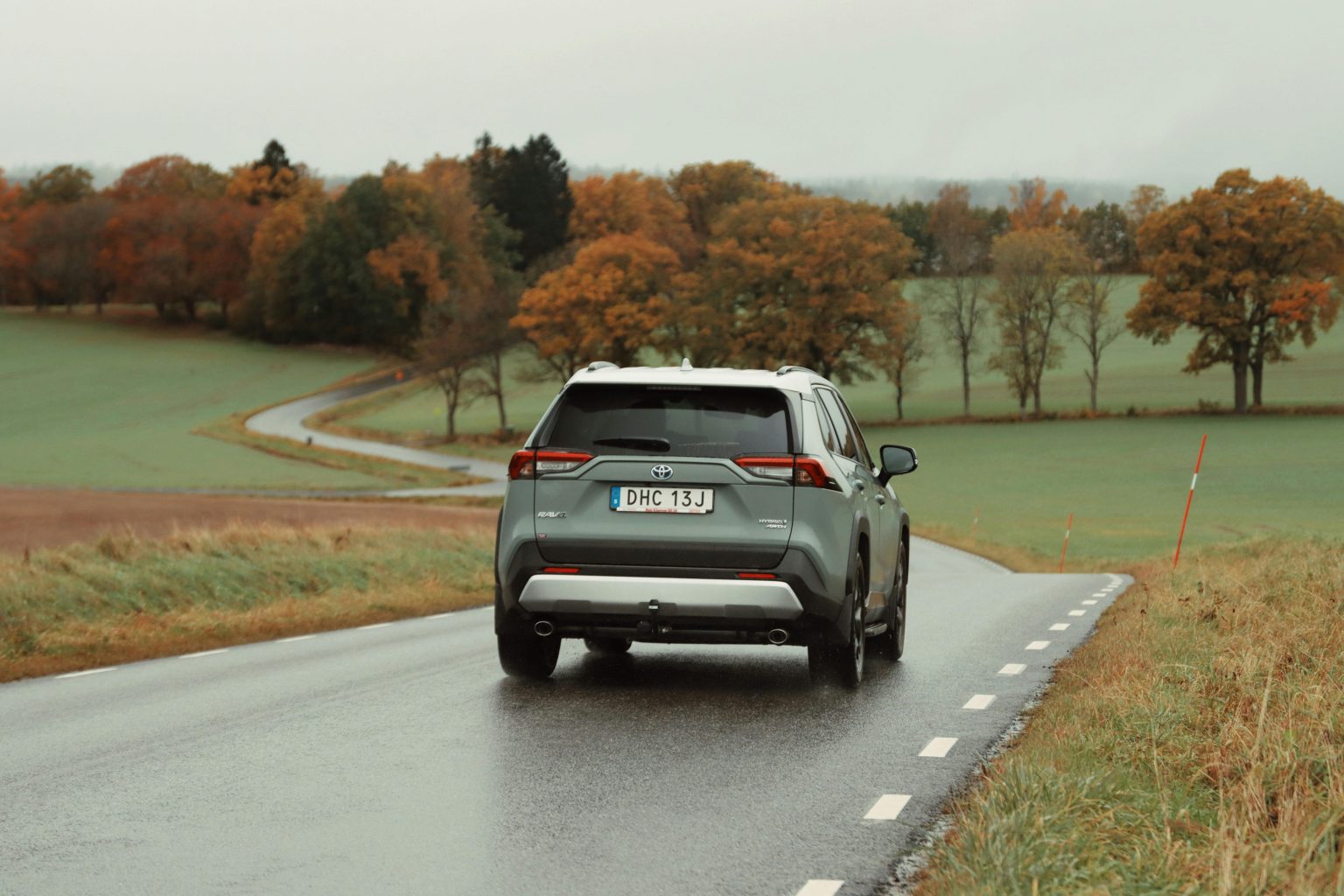 Auto van de zaak stappenplan Nextens