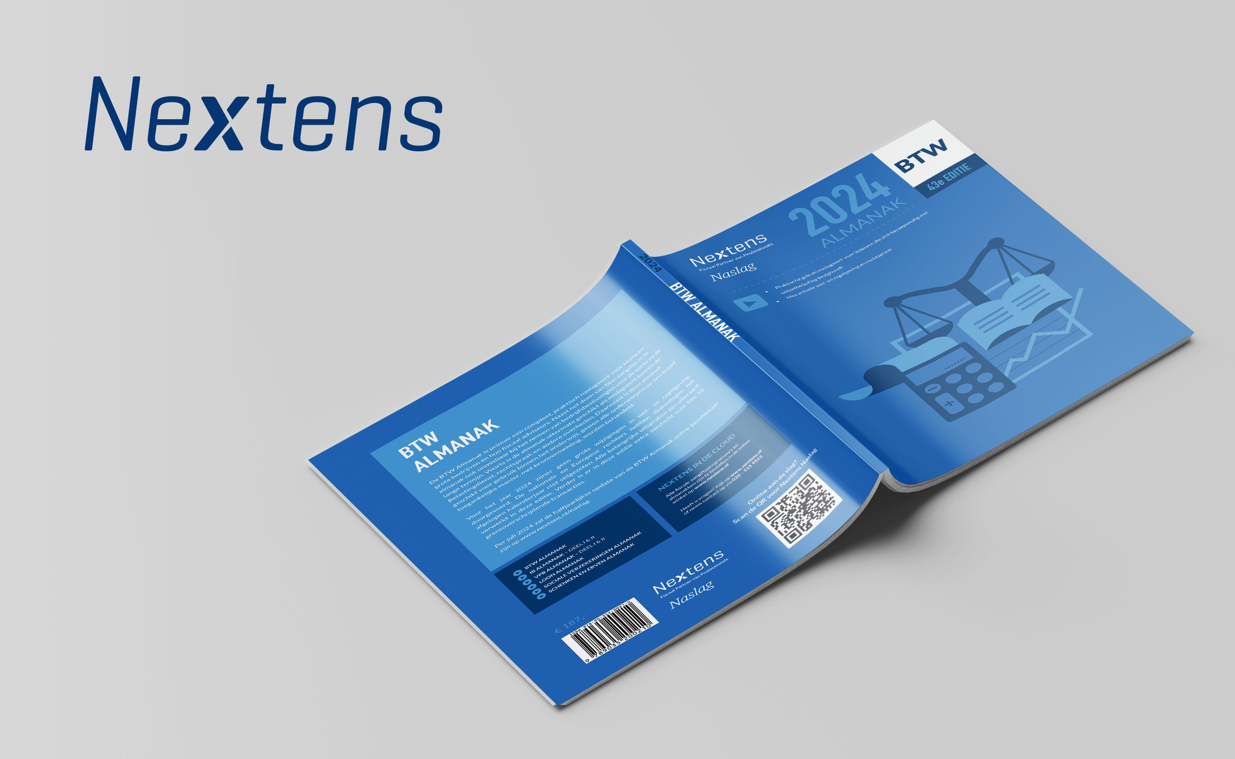 BTW Almanak 2024 staat online