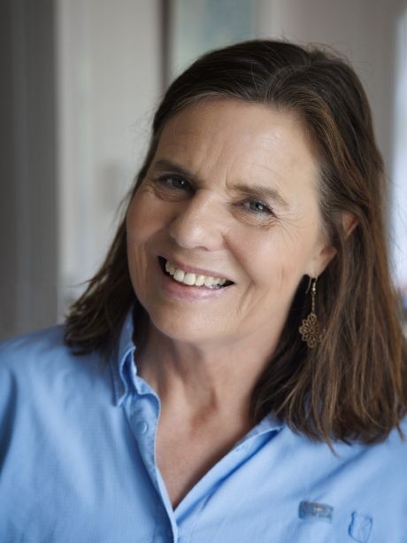 Bernice Notenboom