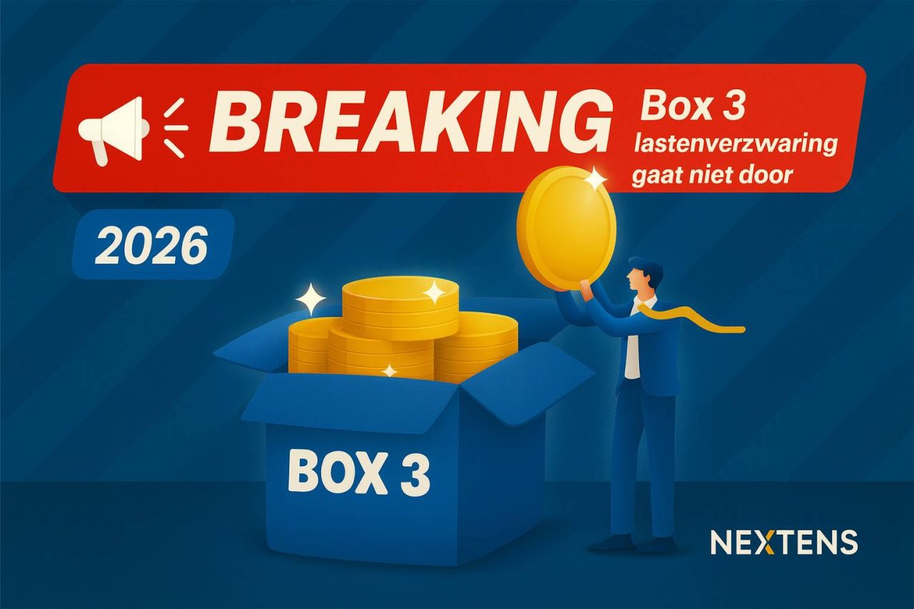 Breaking news Box 3!