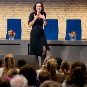 Diana van Hout