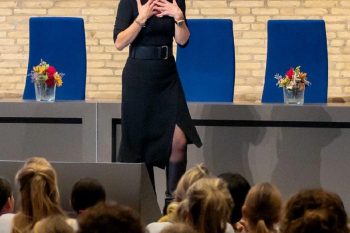 Diana van Hout