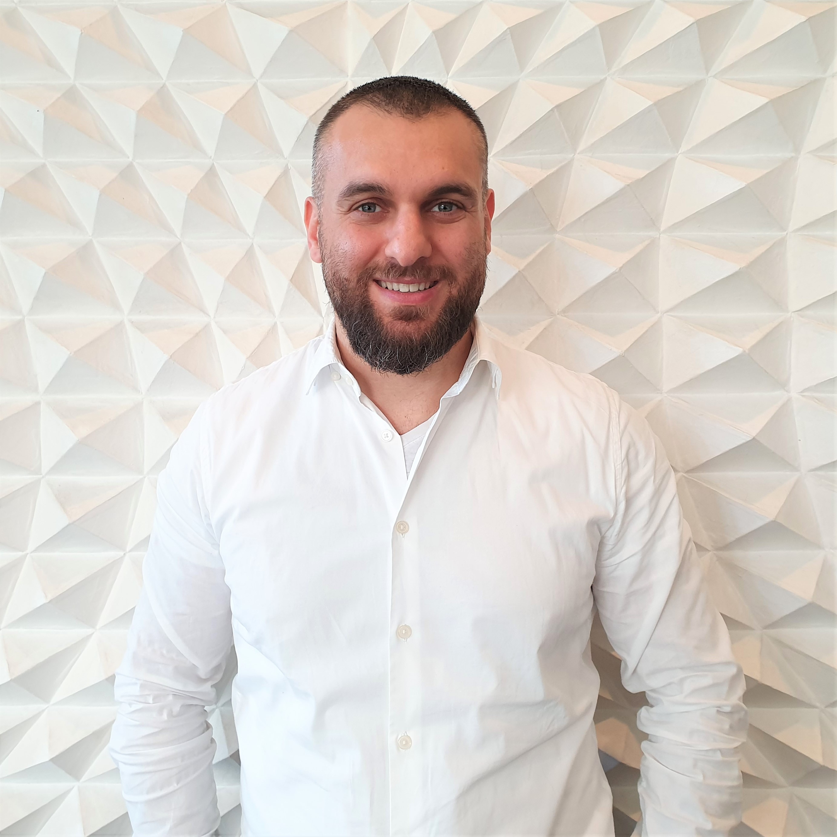 Edgar Ciftcioglu