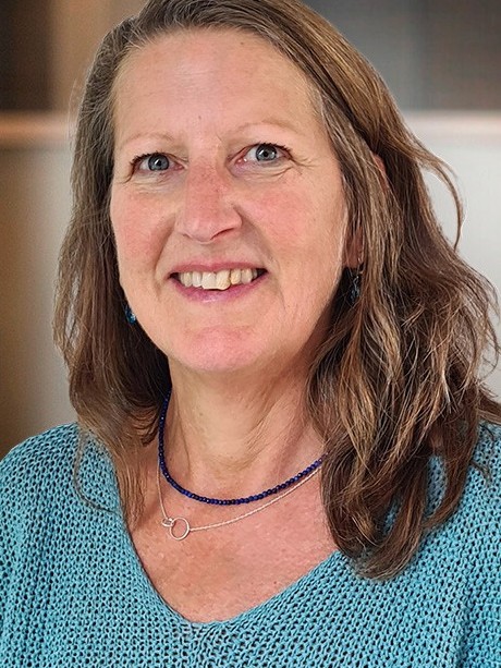 Gillian Gordon
