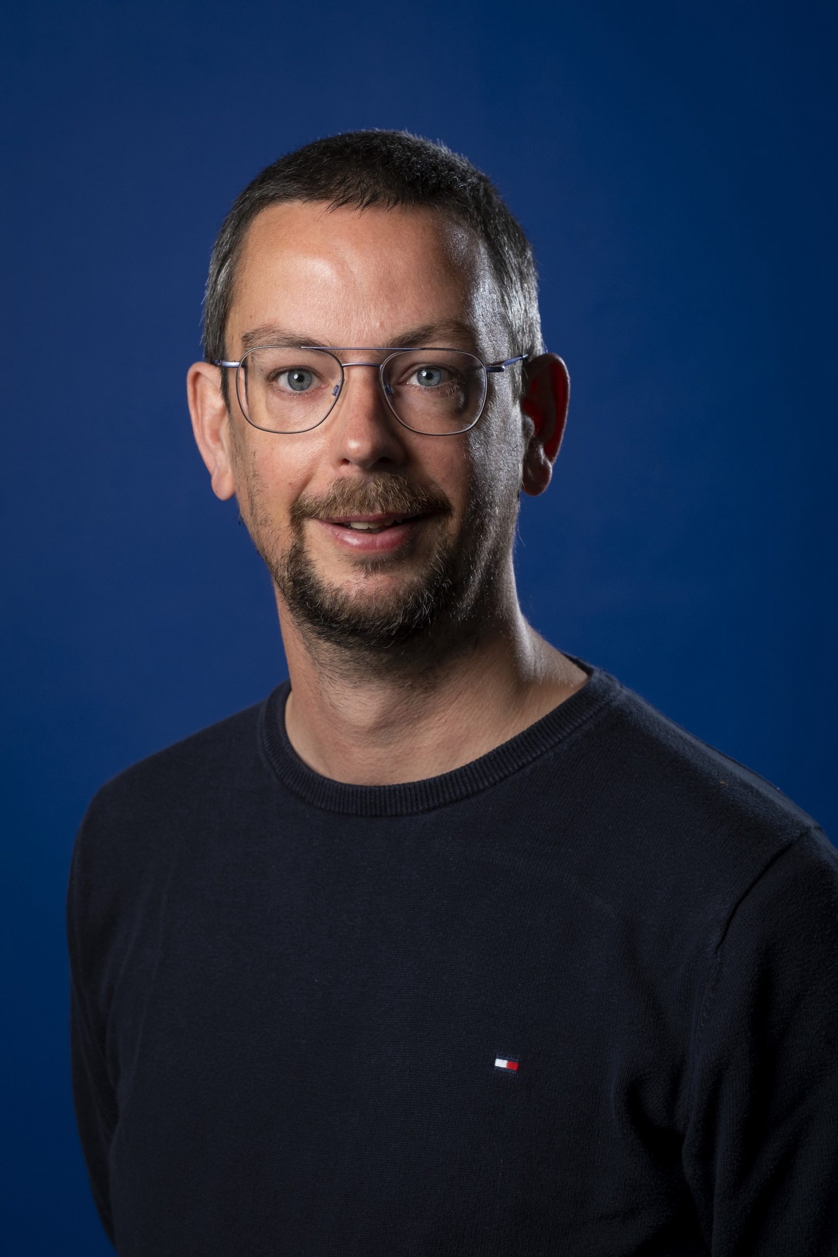 Jeroen van de Weerd