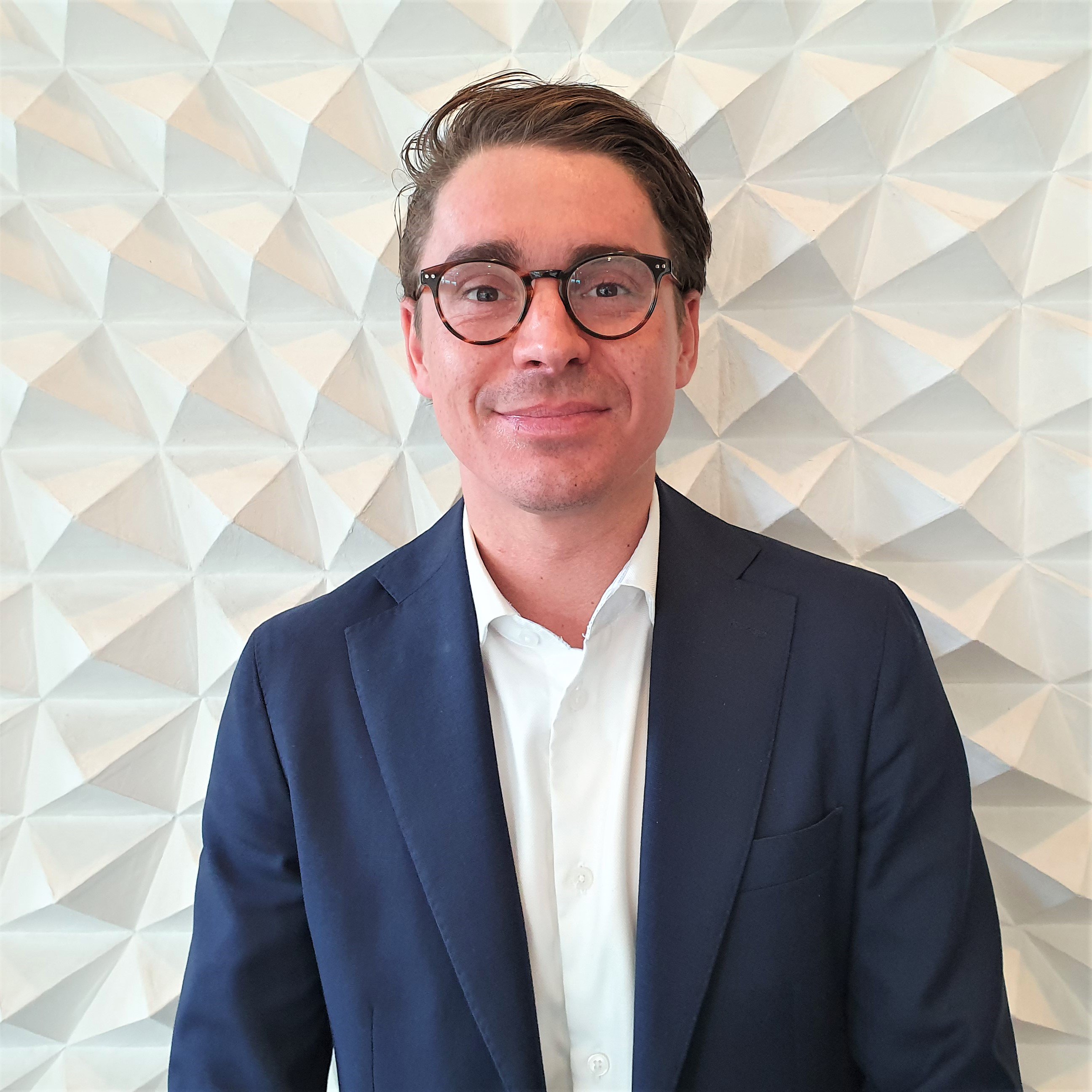 Jesse van Oyen