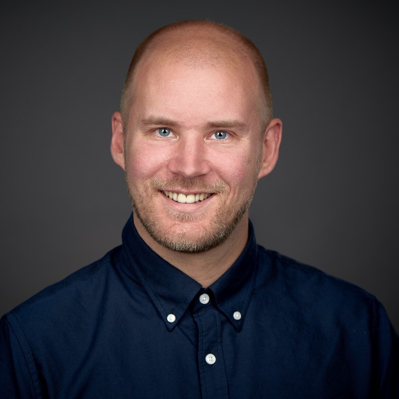 Jorgen Horstink