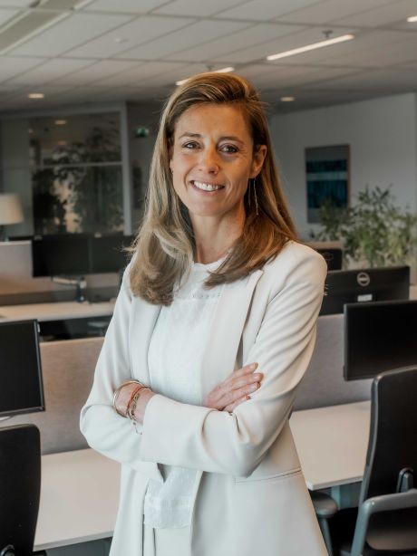 Juliette Goetzee