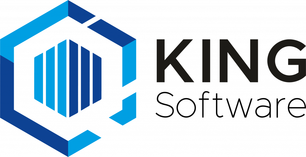King Software Logo