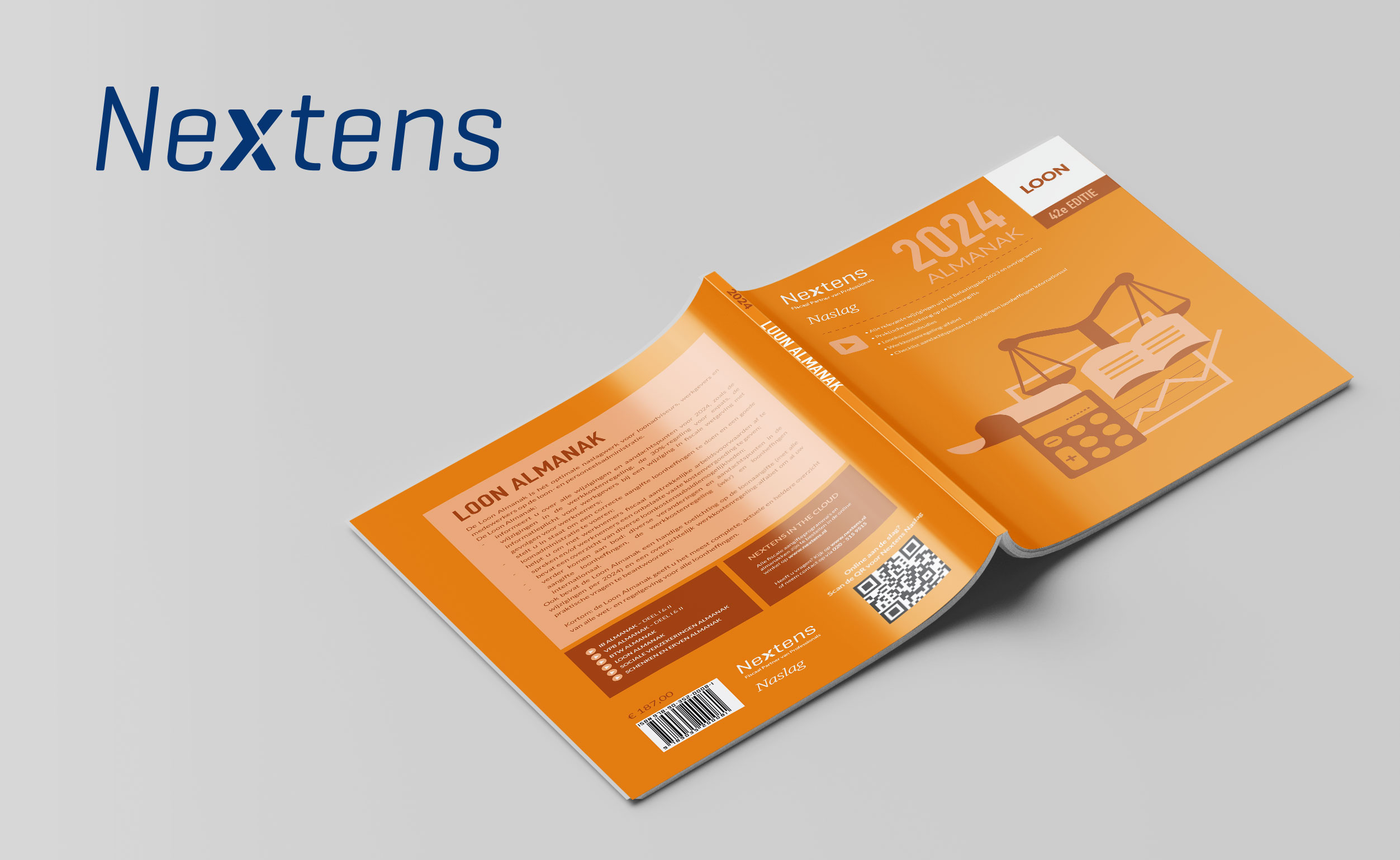 De Loon Almanak 2024 staat online