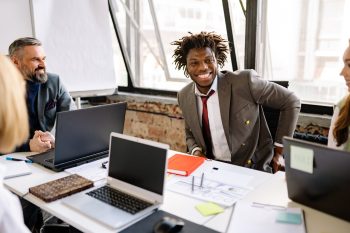 MKB'er heeft er zin in!