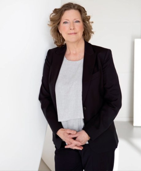 Margot van Brakel