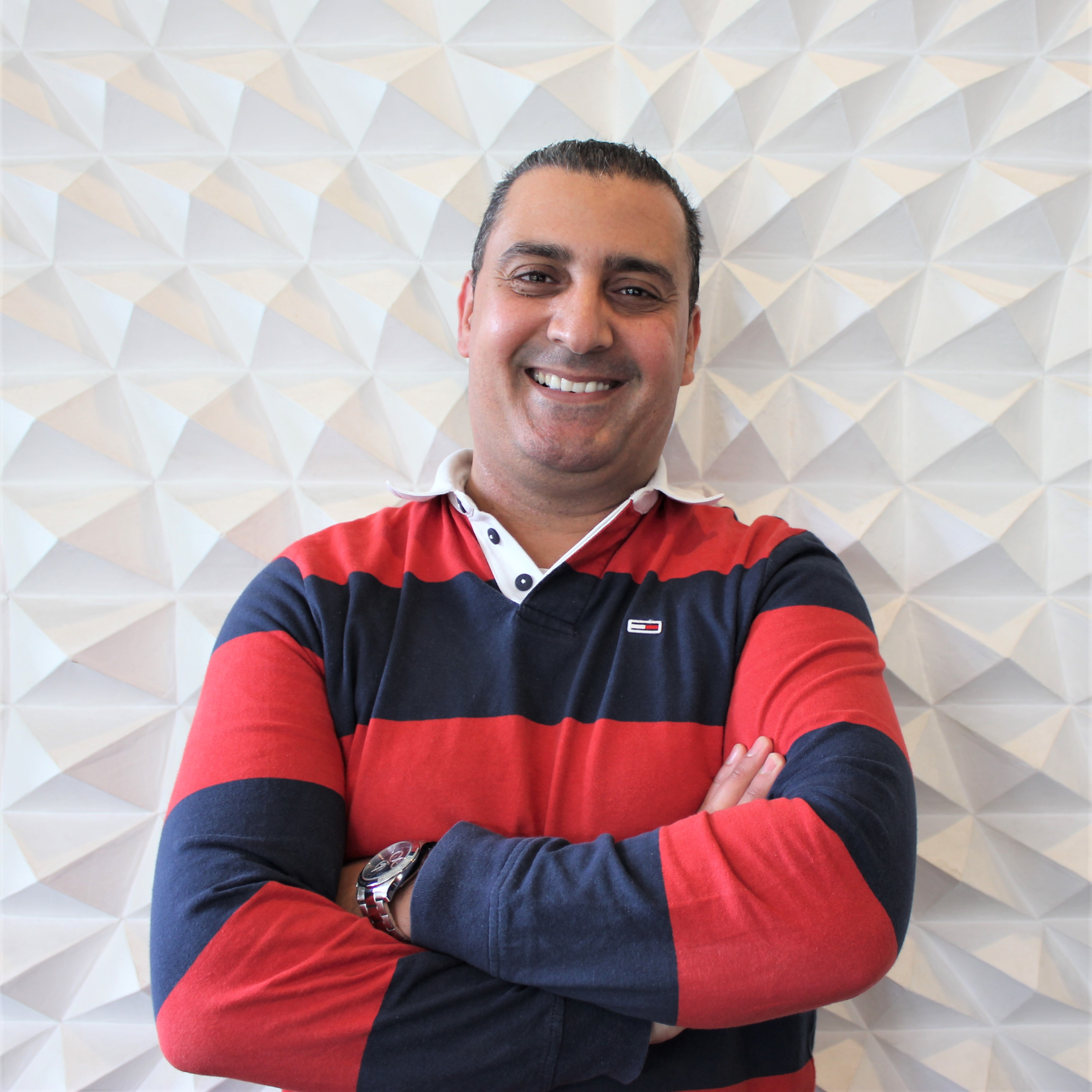 Mourad Nahari