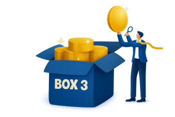 Box 3