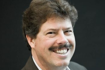 Portret van Professor Heithuis