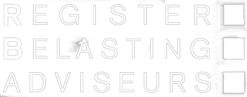 Register Belastingadviseurs