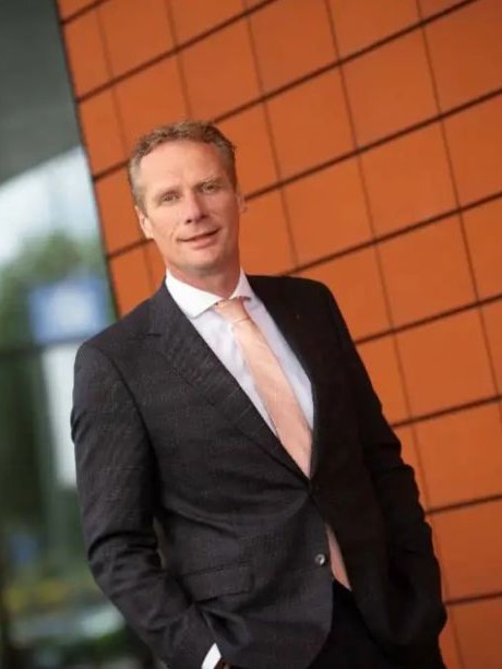 Vincent de Jong