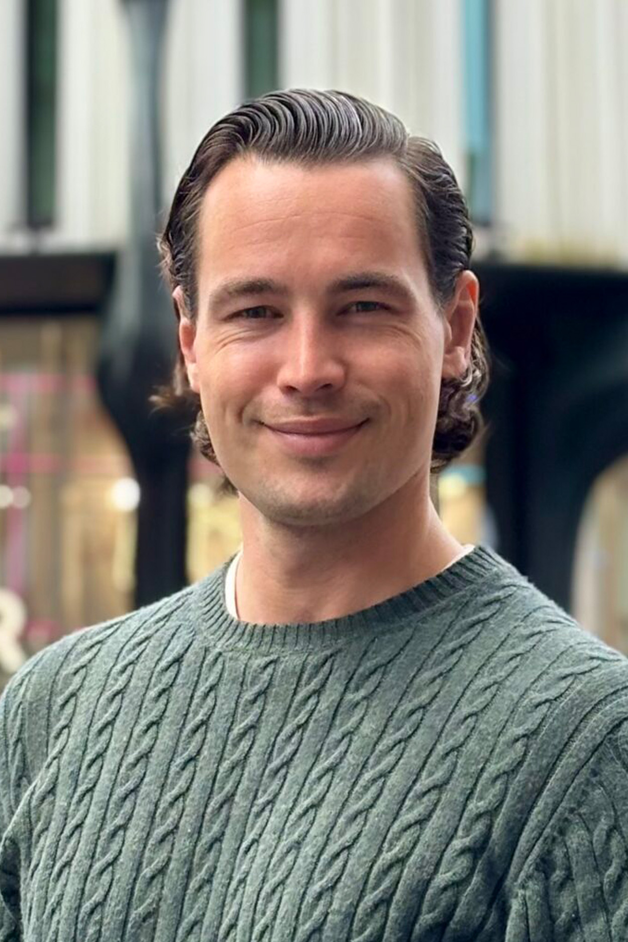 Bas Jorissen