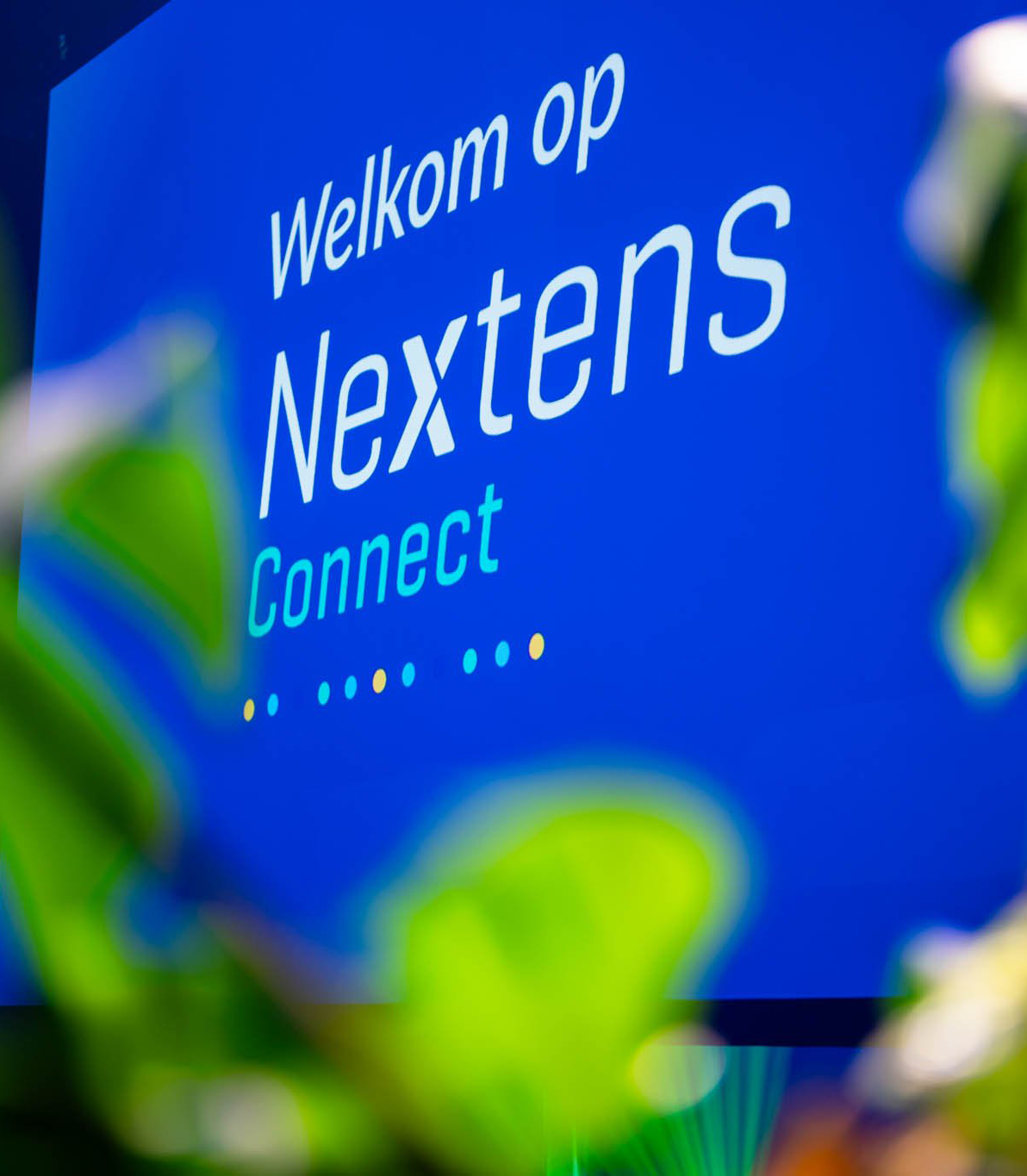 Connect 2024: Kijk terug