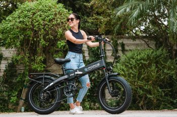 Fiscale aspecten van de fiets van de zaak