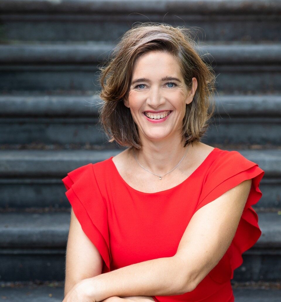 Femke Hogema