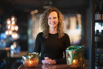 Danielle Stijnen van GewoonGers