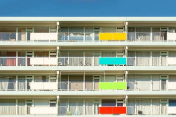 Sociale huurwoningen