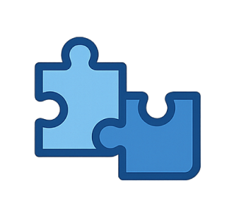 Koppelingen met alle belangrijke boekhoudprogramma’s