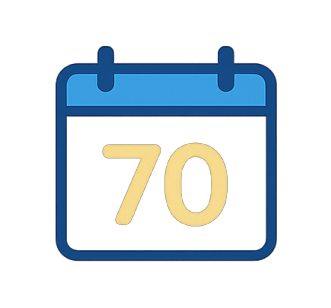 Al ruim 70 jaar ervaring