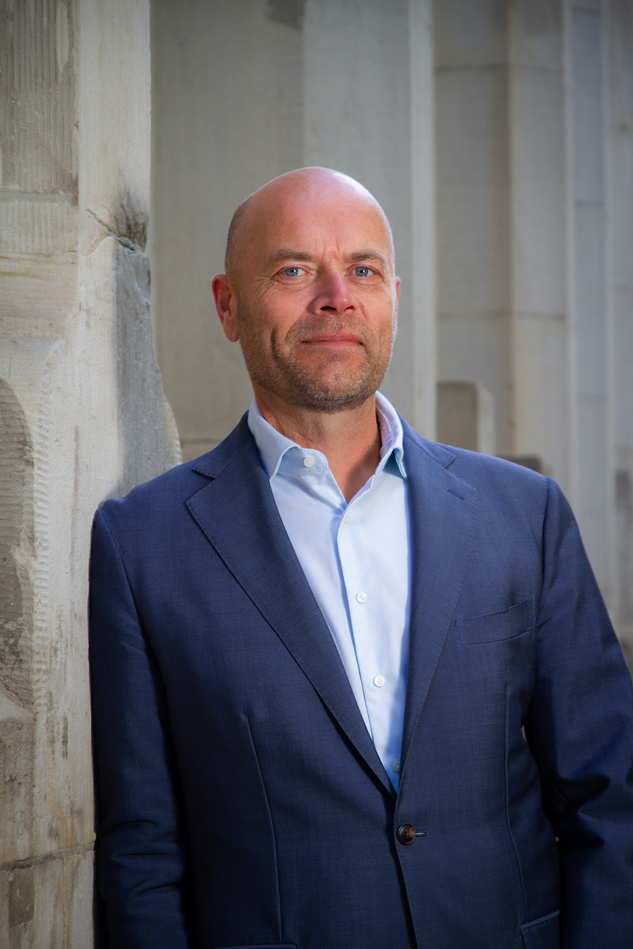 Mathijs Bouman