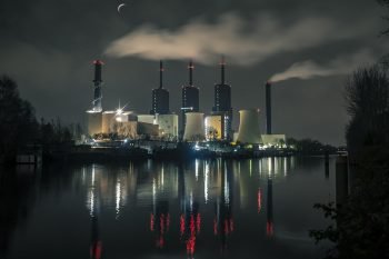 CO2_fabriek_industrie