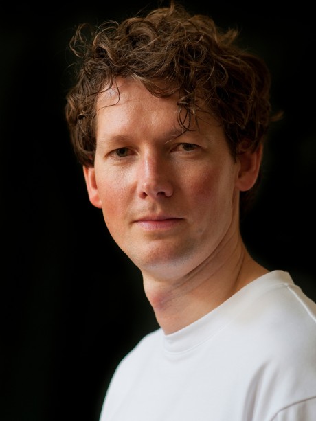 Reinier Kooiman