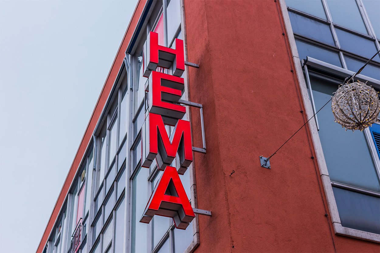 Hema