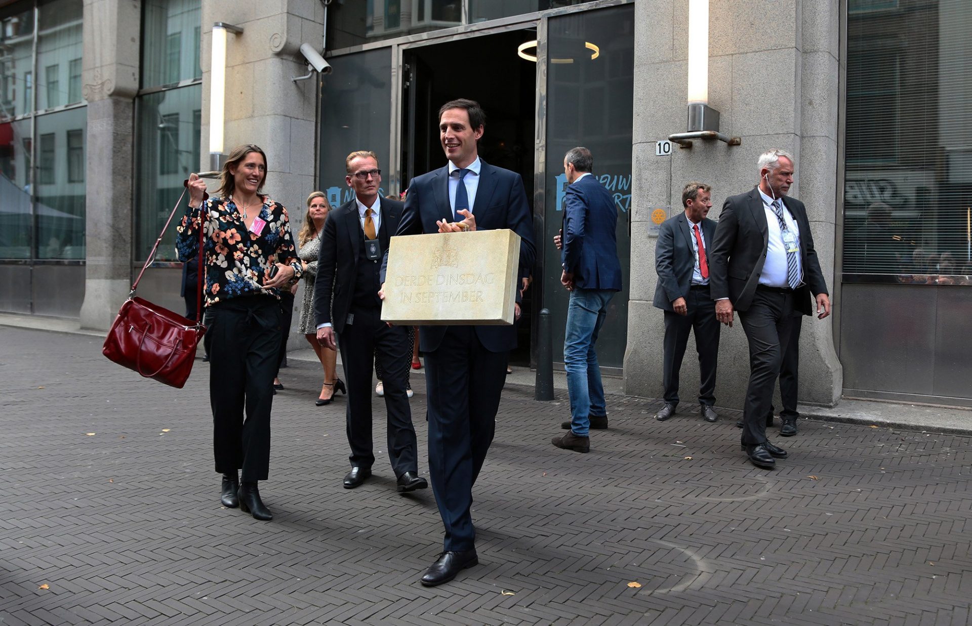 Kofferte_Prinsjesdag_belastingplan