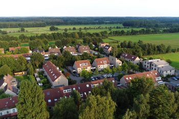 Eigenwoningschenking