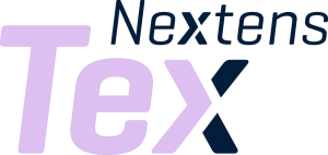 Nextens Tex logo