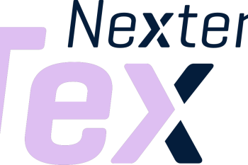 Nextens Tex logo