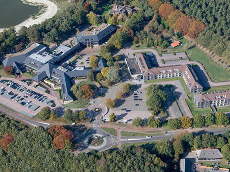 Van Der Valk Tilburg
