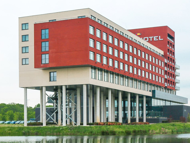 Van der Valk Zwolle