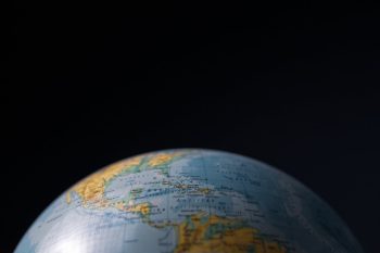 Wereldbol